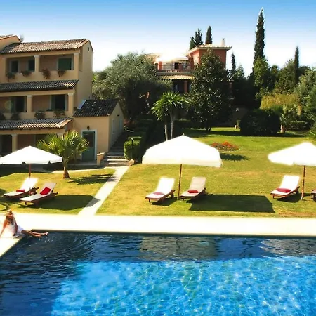 Apartment Isabella Country House, Gouvia
