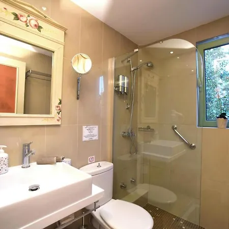 Apartment Isabella Country House, Gouvia