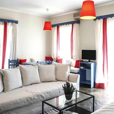 Isabella Country House, Apartment Gouvia
