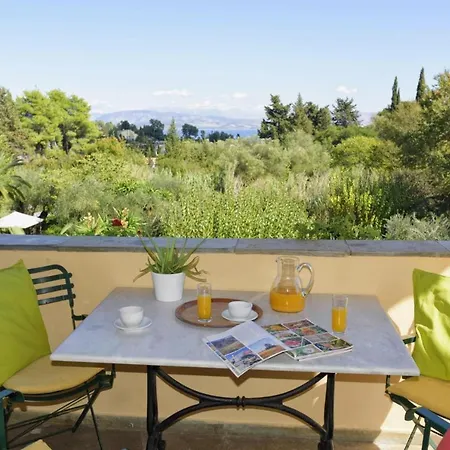 Isabella Country House, Apartment Gouvia