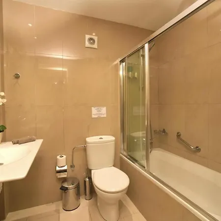 Isabella Country House, Apartment *