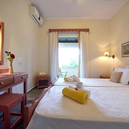 Isabella Country House, Apartment