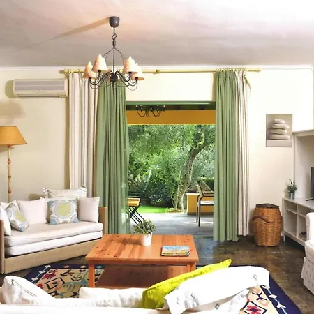 Isabella Country House, Διαμέρισμα *