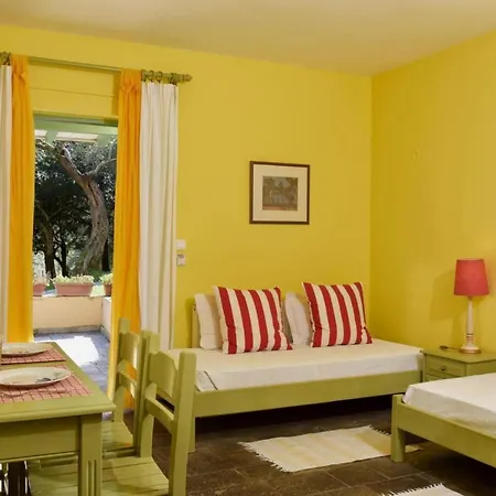 Διαμέρισμα Isabella Country House,