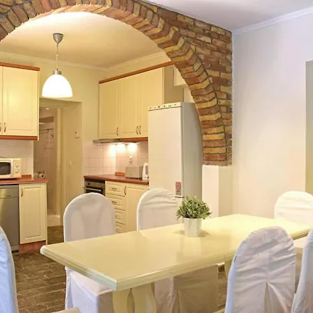 Isabella Country House, Appartement *