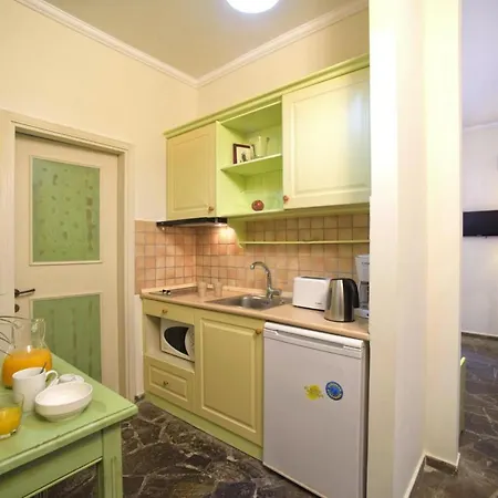 Διαμέρισμα Isabella Country House, *