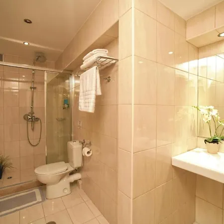 Isabella Country House, Appartement