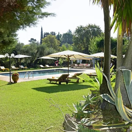 Isabella Country House, Διαμέρισμα