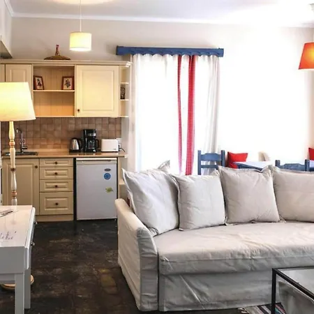 Appartement Isabella Country House, *
