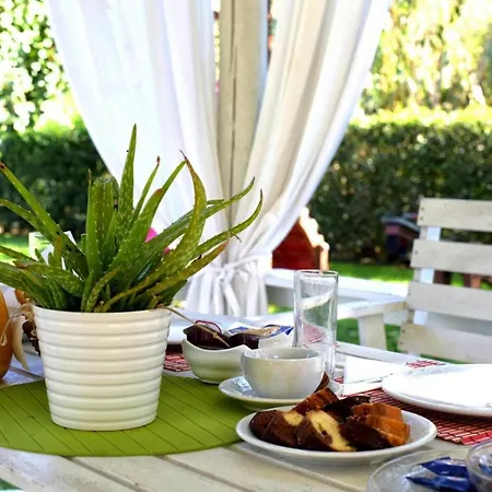 Isabella Country House, Appartement *